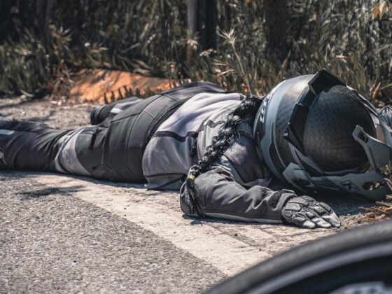 Why Virginia Motorcycle and Pedestrian Accident Cases Are Often Overlooked