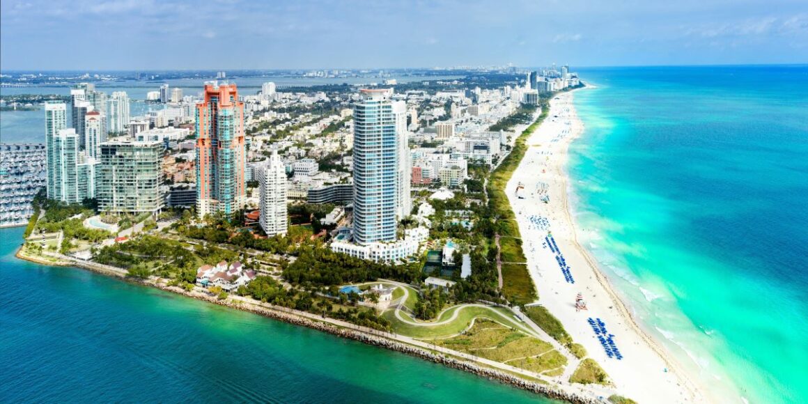 Florida No Income Tax What Miami Residents Pay