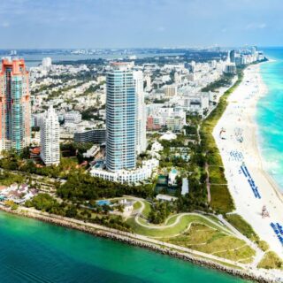 Florida No Income Tax What Miami Residents Pay