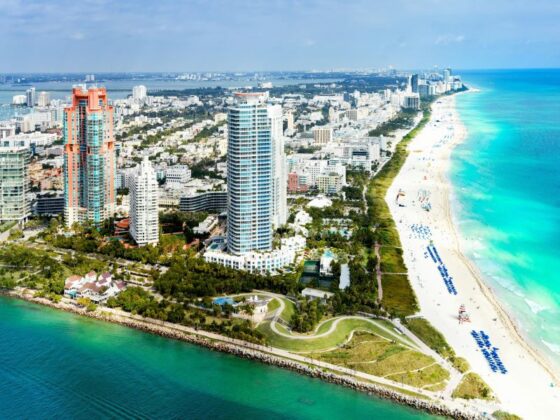Florida No Income Tax What Miami Residents Pay