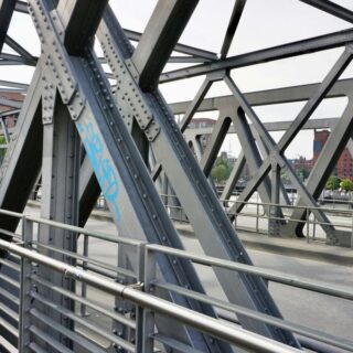 Freedom Park Footbridge Gets $20 Million Federal Boost as Miami Upgrades Key Transit Link to Nu Stadium