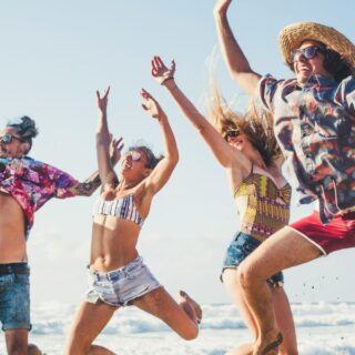 Miami Takeover 2026 18th Annual Cultural Beach Festival Wraps in Miami Beach