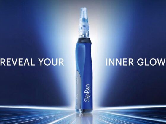 FDA-Cleared SkinPen Reaches the Middle East Through DUBIMED