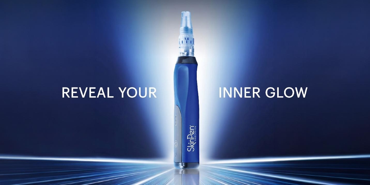 FDA-Cleared SkinPen Reaches the Middle East Through DUBIMED