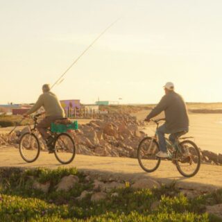 How Top Bike Tours Portugal Structured Its Main Cycling Routes Around Portugal’s Changing Travel Patterns