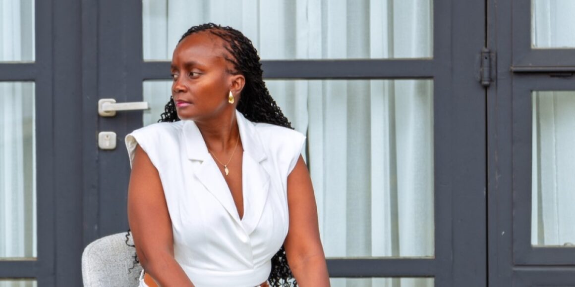 Mastering the Pivot and Mary Masamo on Adaptability, Autonomy, and the True Definition of Success