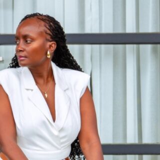 Mastering the Pivot and Mary Masamo on Adaptability, Autonomy, and the True Definition of Success