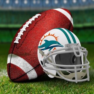 Rick Ross Eyes Miami Dolphins Ownership Stake