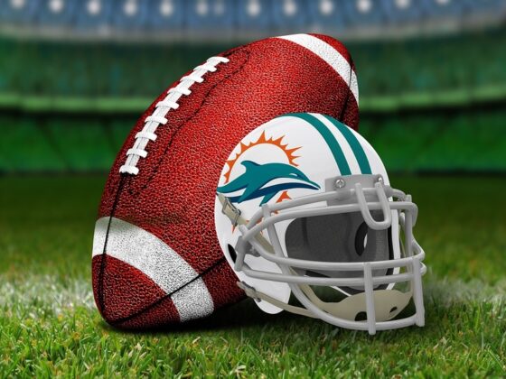 Rick Ross Eyes Miami Dolphins Ownership Stake