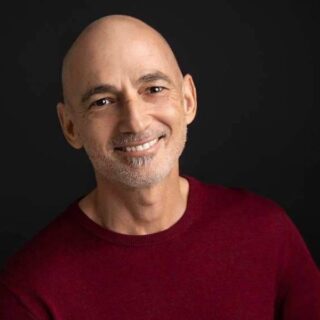 Nir Peled's Beyond 100% and How Seven Life-Altering Experiences Became a Framework for Rebuilding