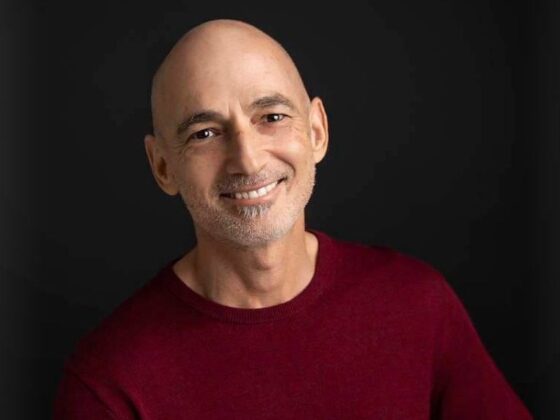 Nir Peled's Beyond 100% and How Seven Life-Altering Experiences Became a Framework for Rebuilding