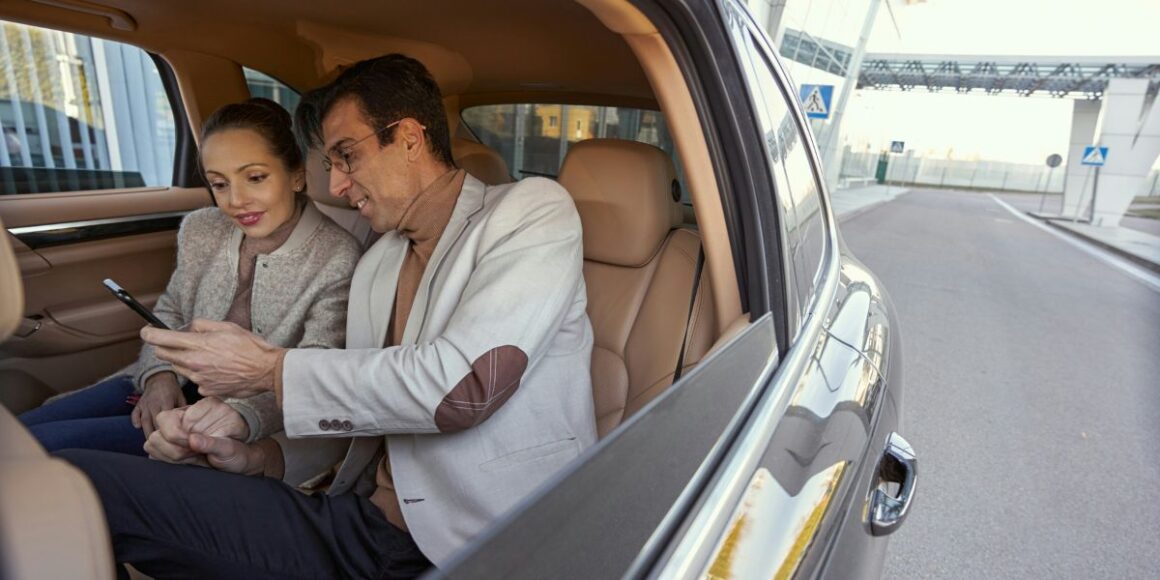 Private Ground Transportation Guide to EWR Car Service and JFK Car Service for Business Travelers