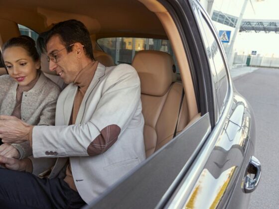 Private Ground Transportation Guide to EWR Car Service and JFK Car Service for Business Travelers