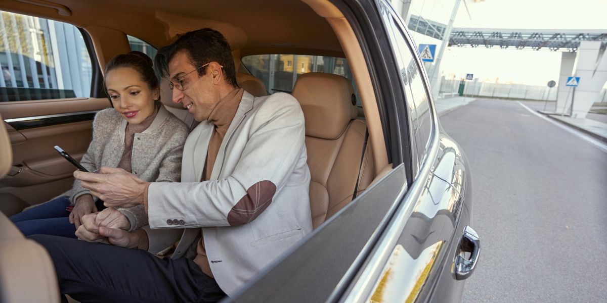 Private Ground Transportation Guide to EWR Car Service and JFK Car Service for Business Travelers