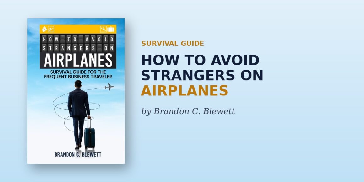 The Business Book That Fits in Your Carry-On and Deserves to Be in Every Frequent Flyer's Bag