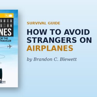 The Business Book That Fits in Your Carry-On and Deserves to Be in Every Frequent Flyer's Bag