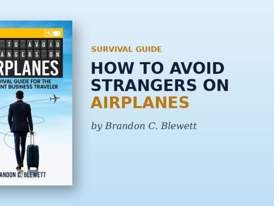 The Business Book That Fits in Your Carry-On and Deserves to Be in Every Frequent Flyer's Bag