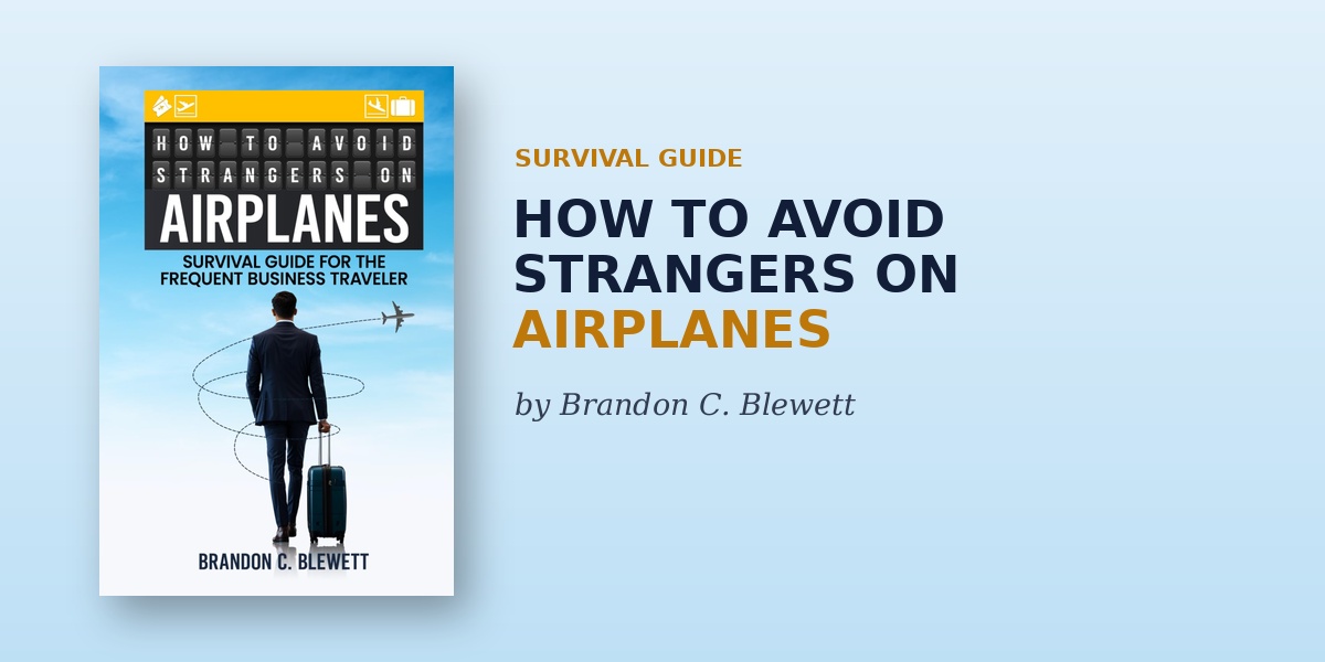 The Business Book That Fits in Your Carry-On and Deserves to Be in Every Frequent Flyer's Bag