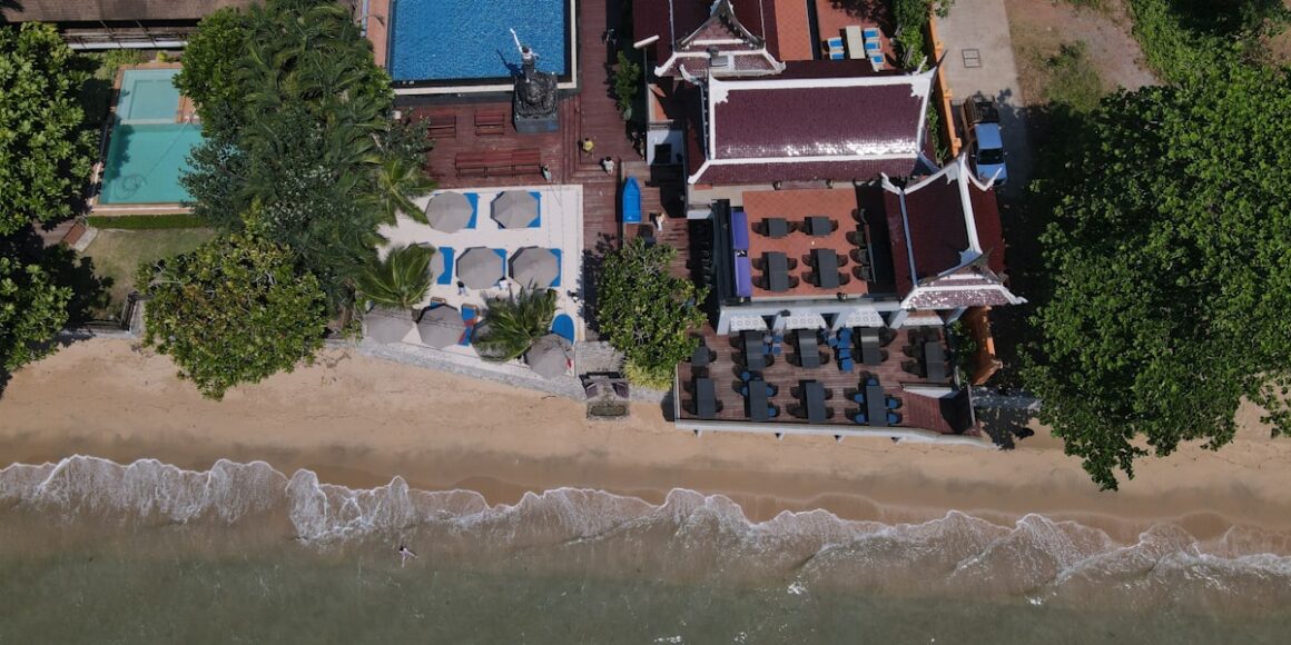 Waldorf Astoria Miami Beach Opens Winter 2027 After W Conversion