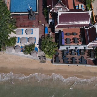 Waldorf Astoria Miami Beach Opens Winter 2027 After W Conversion
