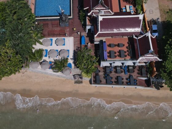 Waldorf Astoria Miami Beach Opens Winter 2027 After W Conversion