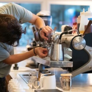 Why Preventive Maintenance Is Essential for Commercial Espresso Machines