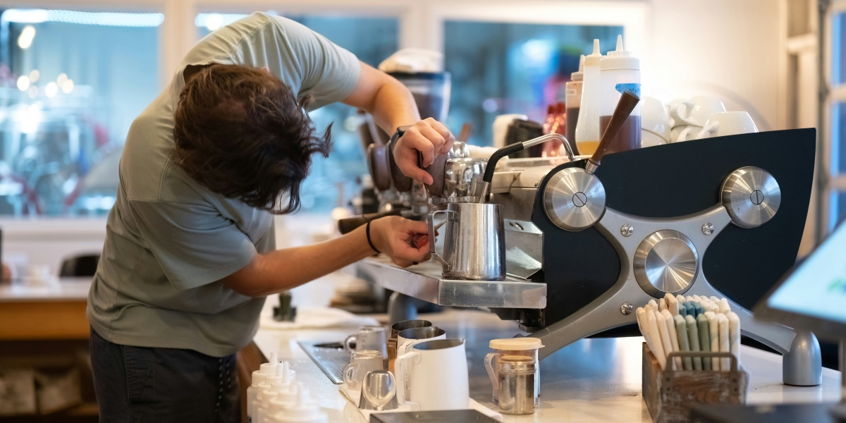 Why Preventive Maintenance Is Essential for Commercial Espresso Machines