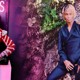 Why Serge Tagro Believes Diversity Is Fashion's Greatest Global Advantage