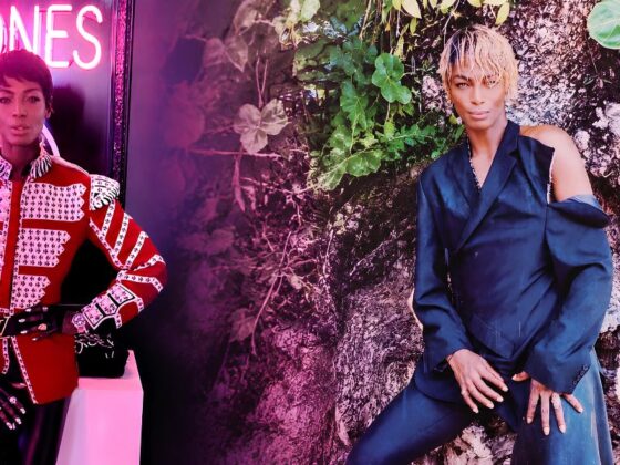 Why Serge Tagro Believes Diversity Is Fashion's Greatest Global Advantage