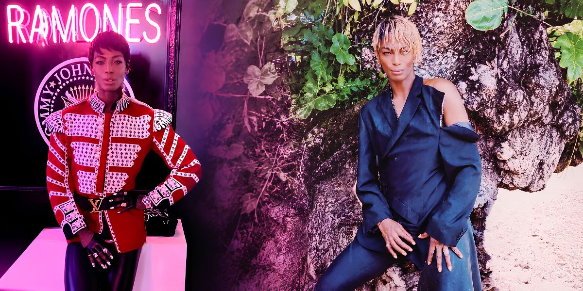 Why Serge Tagro Believes Diversity Is Fashion's Greatest Global Advantage