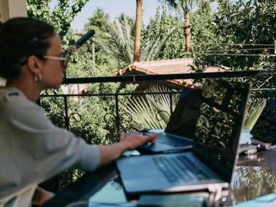 How Miami Built the Infrastructure to Become the Remote Work Capital of the Americas