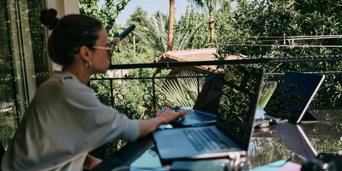 How Miami Built the Infrastructure to Become the Remote Work Capital of the Americas