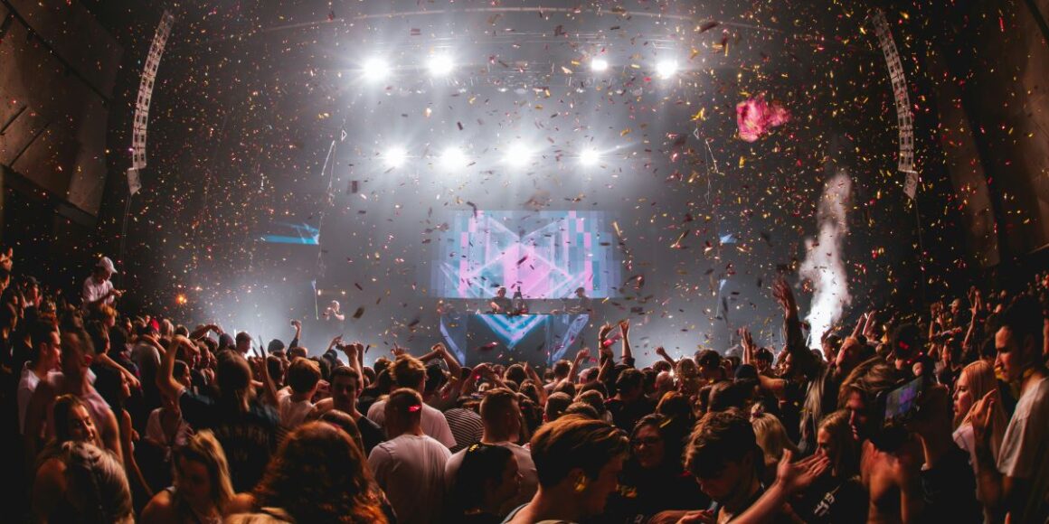 III Points 2026 Open House Puts Miami's Underground Music Scene on Audition at Las Rosas