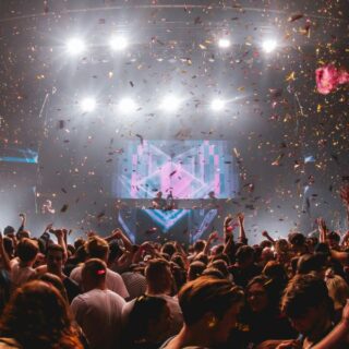 III Points 2026 Open House Puts Miami's Underground Music Scene on Audition at Las Rosas