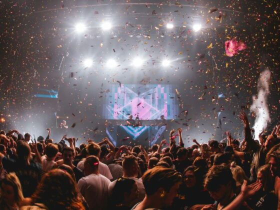 III Points 2026 Open House Puts Miami's Underground Music Scene on Audition at Las Rosas