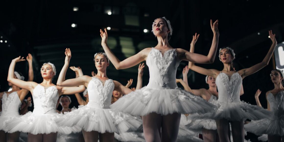 International Ballet Festival of Miami Opens 31st Season