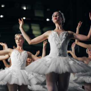 International Ballet Festival of Miami Opens 31st Season