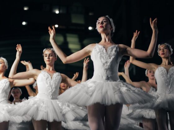 International Ballet Festival of Miami Opens 31st Season
