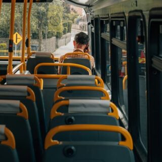 Miami-Dade Budget Cuts 12 Bus Routes, Drains Rail Fund
