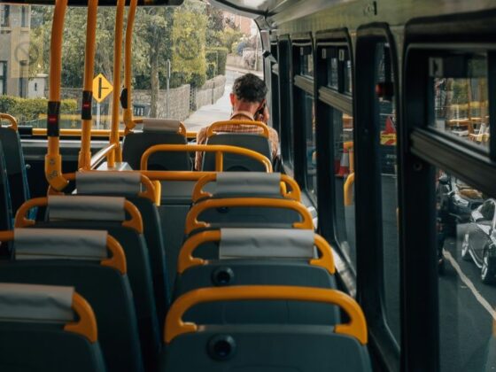 Miami-Dade Budget Cuts 12 Bus Routes, Drains Rail Fund