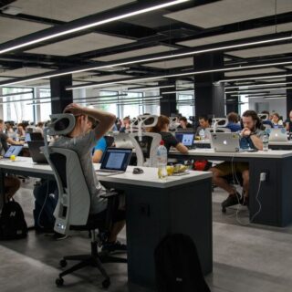 Miami Leads the Nation in Return-to-Office Recovery as Office Attendance Surpasses Pre-Pandemic Levels