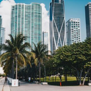 Miami Tech Ecosystem $95 Billion 2026 Palantir HQ, Startups