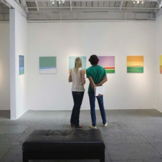 PAMM John Baldessari Retrospective Exhibition Opens August 2026