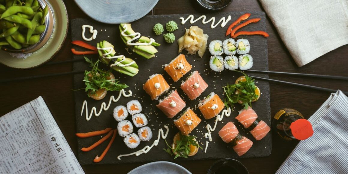 Uchi Miami and Michelin-Recognized Chef Alejandra Espinoza Team Up for One-Night Omakase in Wynwood
