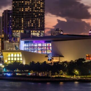 Unidos Por Venezuela Miami Concert 2026 Kaseya Center