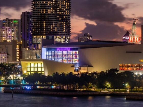 Unidos Por Venezuela Miami Concert 2026 Kaseya Center