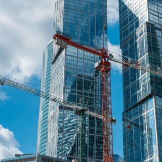 Waldorf Astoria Miami Supertall Tower 75 Floors 2026