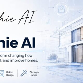 Archieverse AI Puts the Whole Homeownership Process in One App