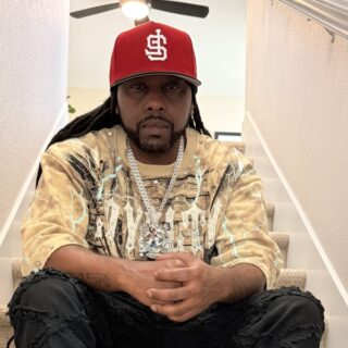 BlackDiamond Turns Hard Time Into Hip-Hop Momentum