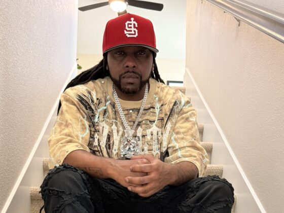 BlackDiamond Turns Hard Time Into Hip-Hop Momentum